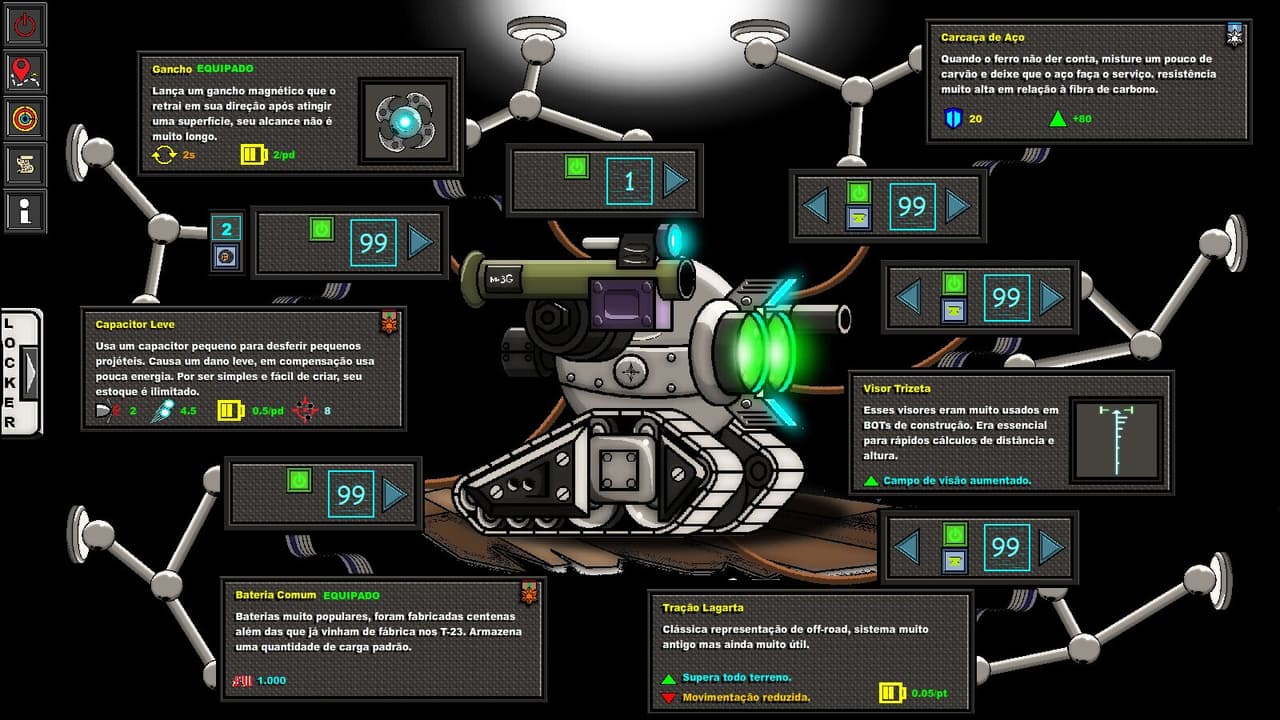 Bot Warzone screenshot 3