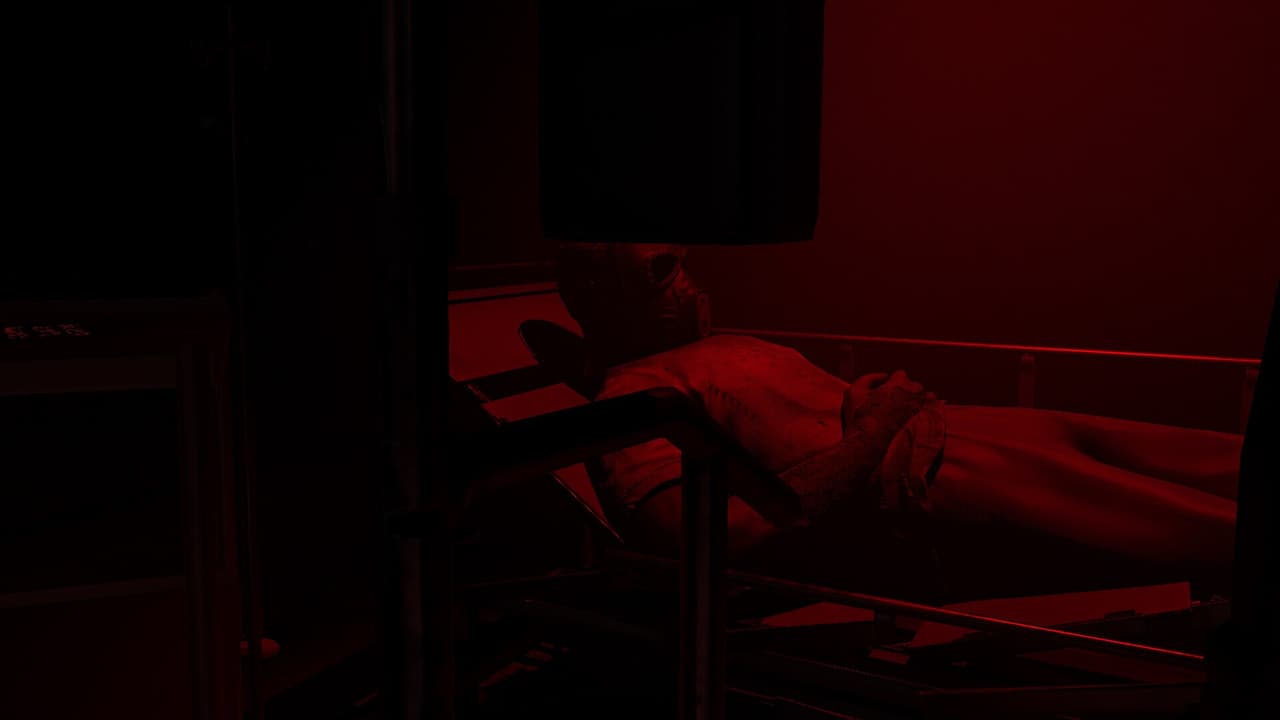 Bloody Ink screenshot 3