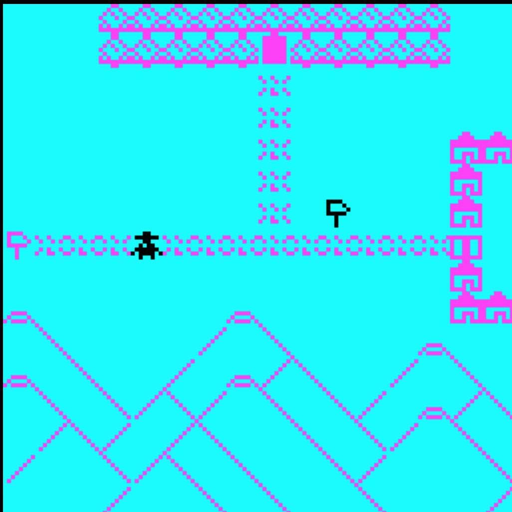 The Kidnap Caper! screenshot 2