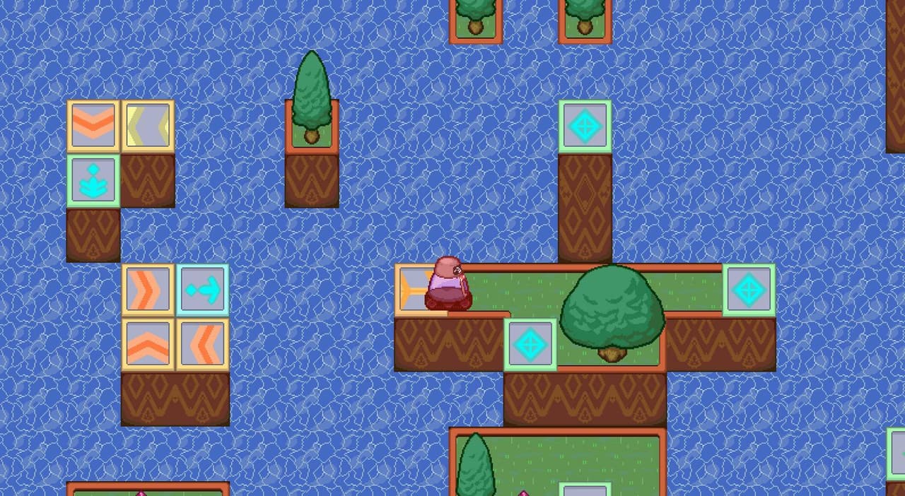 PizzaFast Delivery: The Game (Extended Demo) screenshot 5