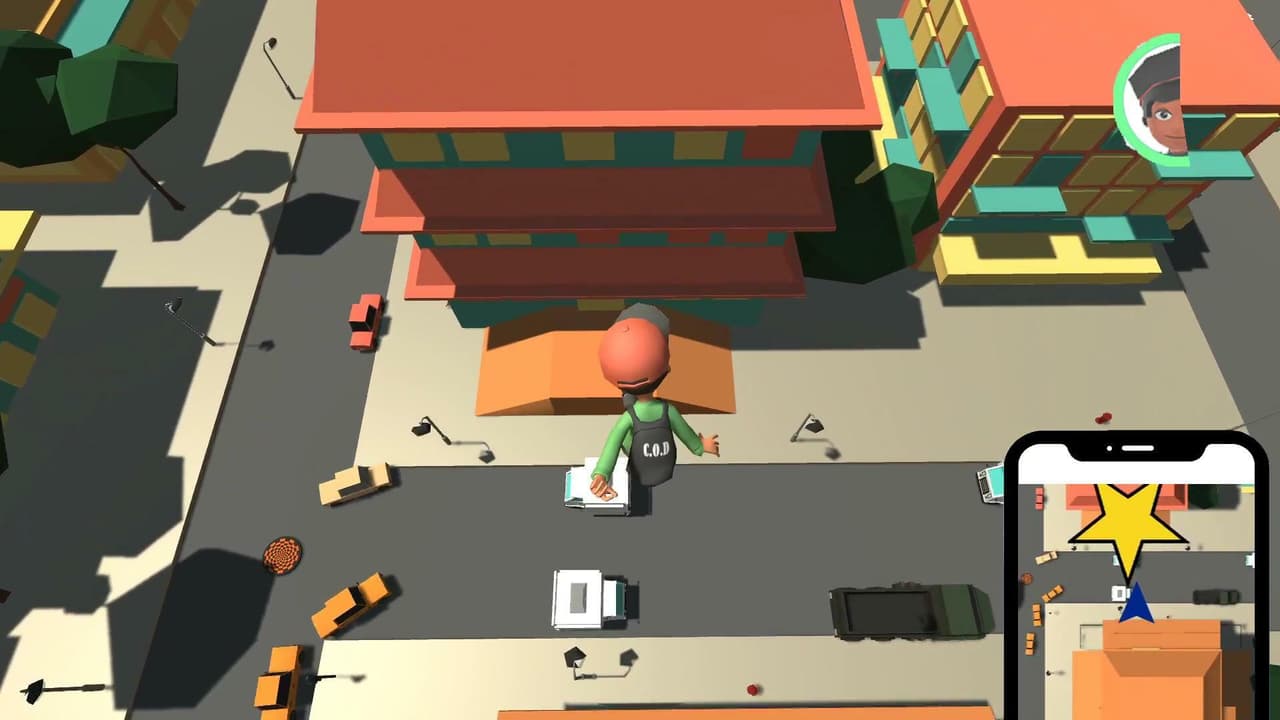 Cash On Delivery screenshot 5