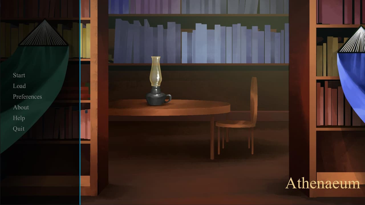 Athenaeum (syrtis) screenshot 2