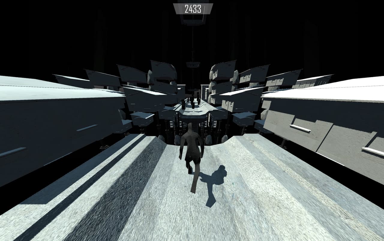 Machinal screenshot 4