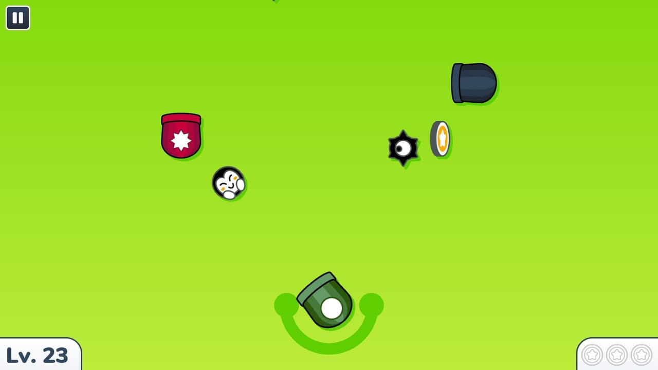 Tama Cannon screenshot 6