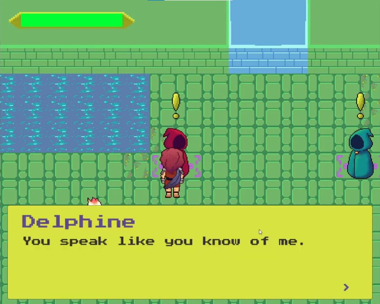 Veni, Vidi, Vici screenshot 2