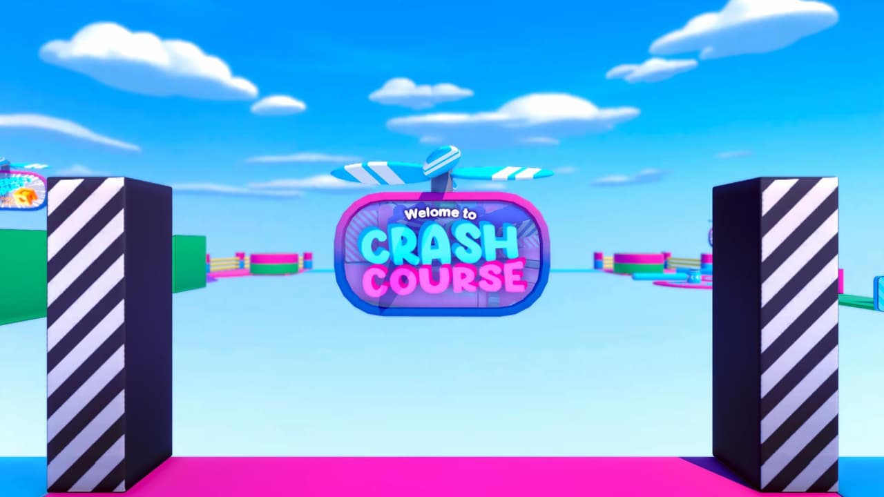 Crash Course (gamertose) screenshot 2