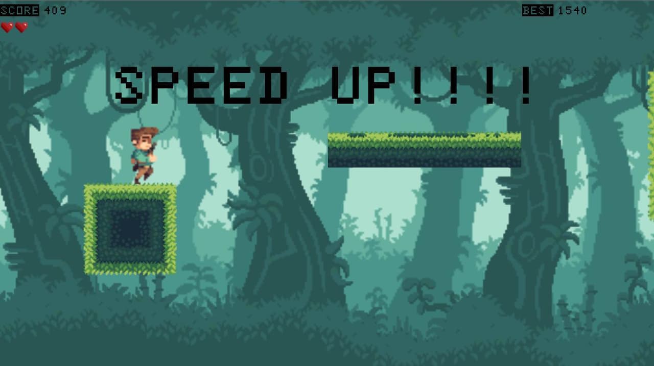 OOOOH MAN RUNNING AGAIN... screenshot 4