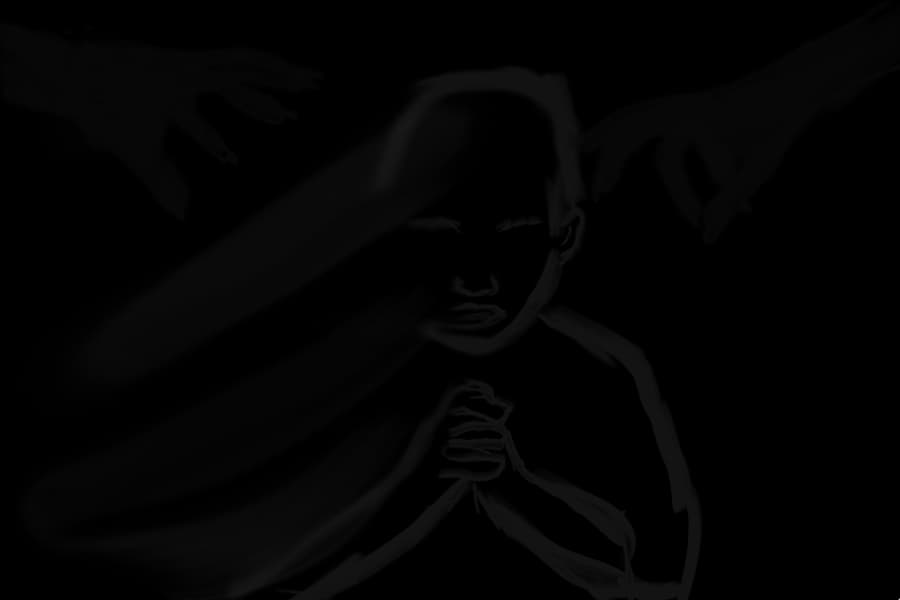 Waking Nightmares (kurjamaa.katriin)