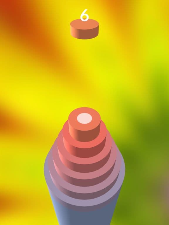 Sky Cylinder