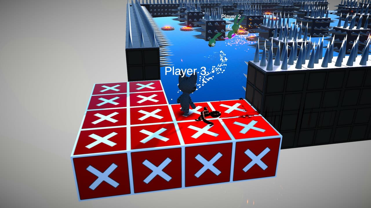 Happy Funtime Labs screenshot 2