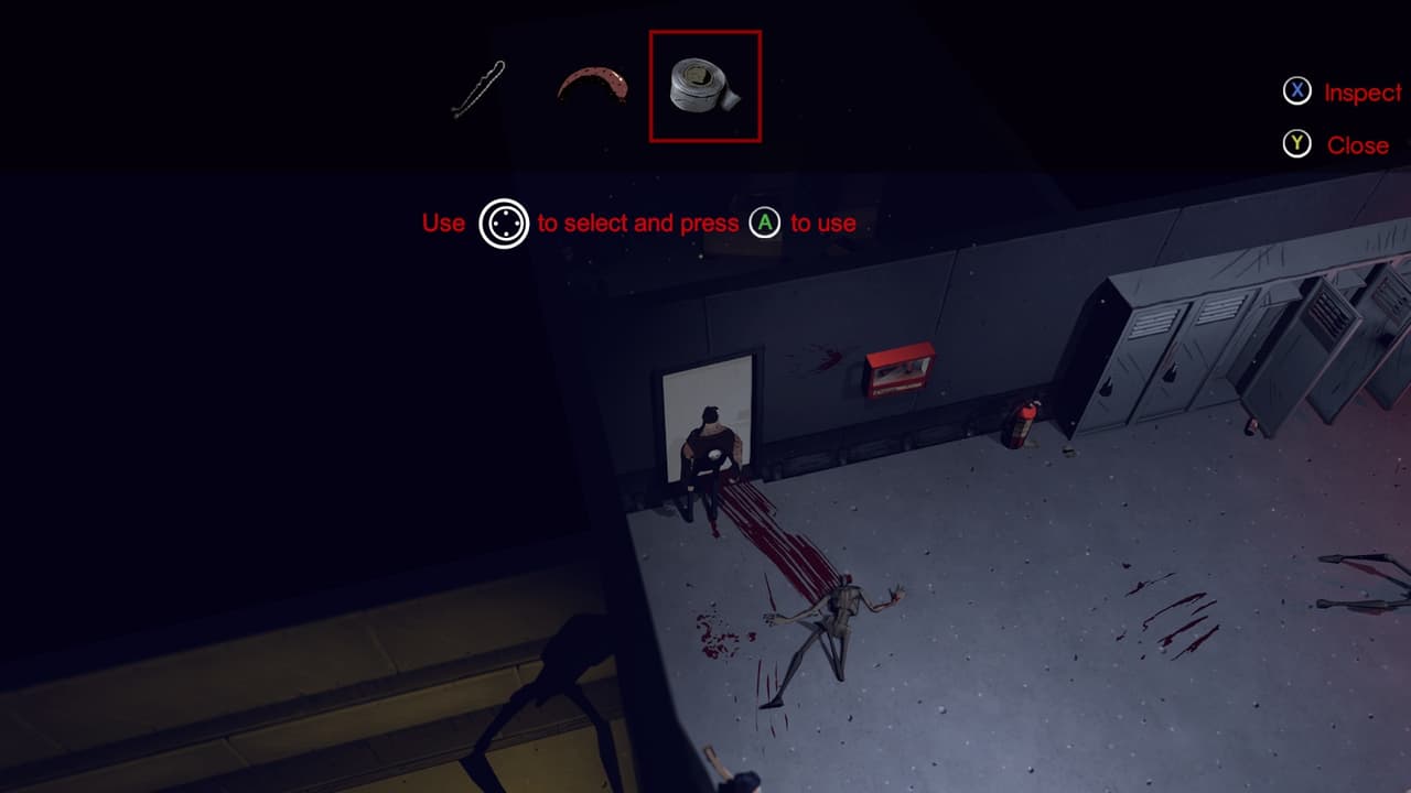 Jazon and the Dead screenshot 5