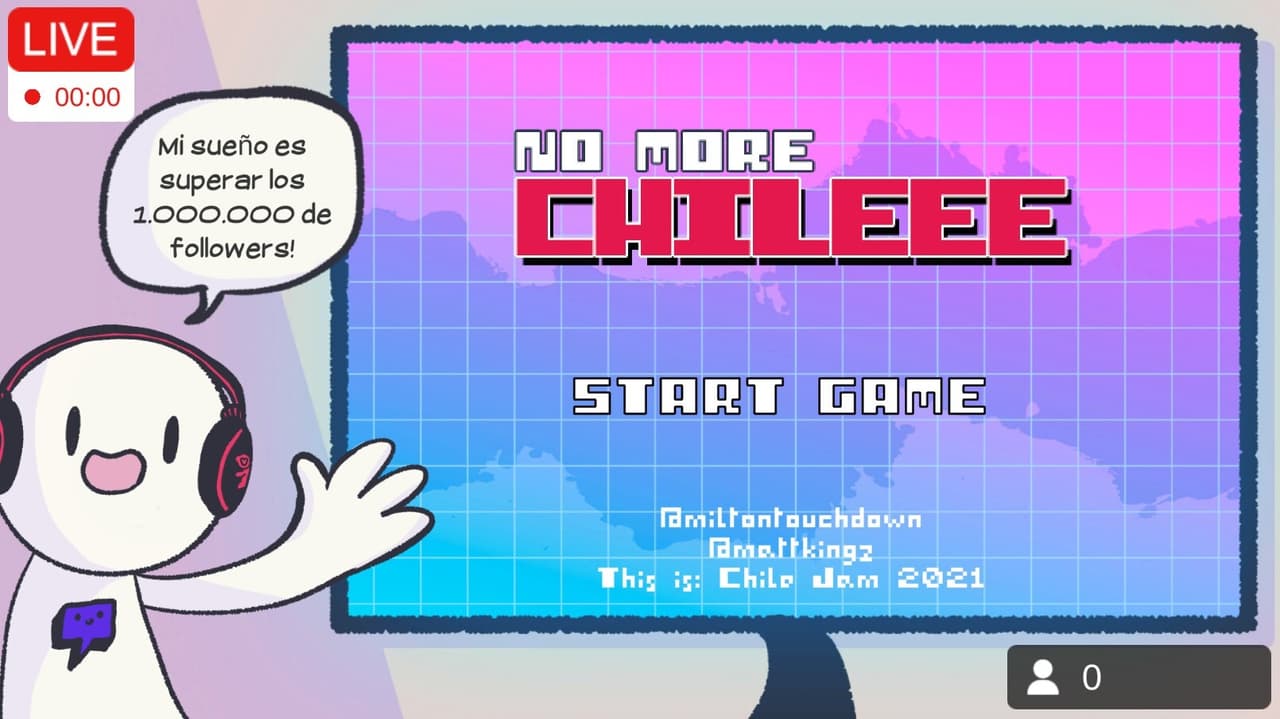 Cris Cros Plays screenshot 3