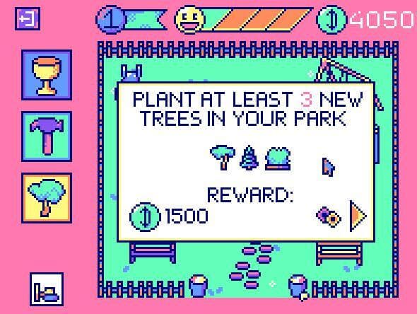 My Pixel Playground screenshot 3