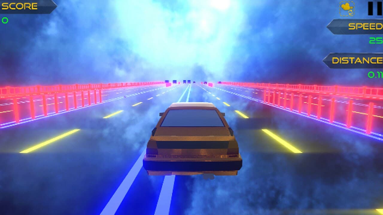 RoadPunk screenshot 2