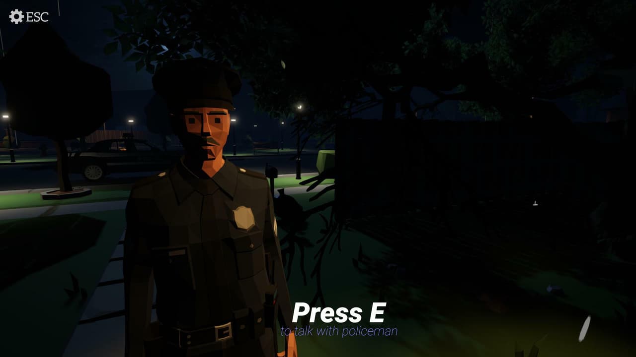 What Have I Done? (Cyberlligen Arts) screenshot 6