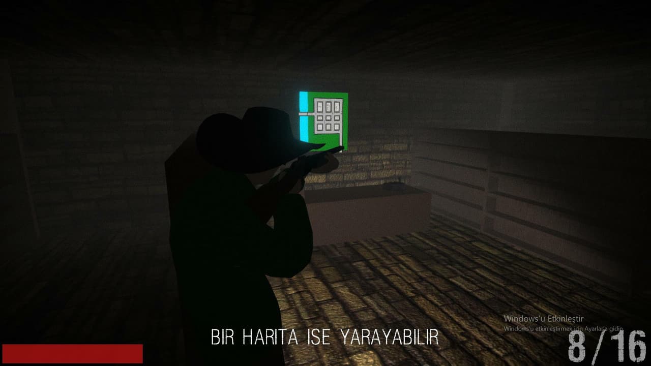 Last Village screenshot 5