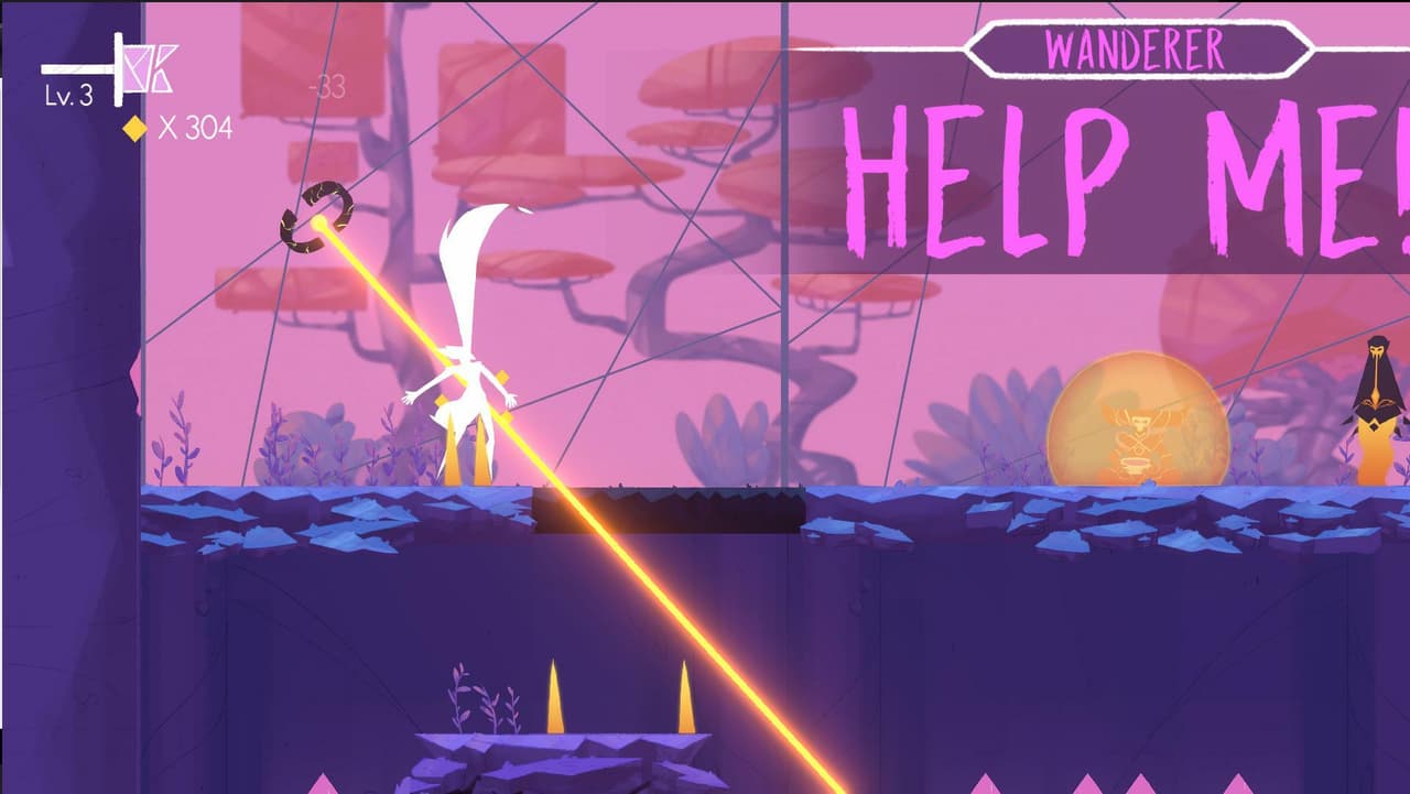 The Fracture screenshot 3