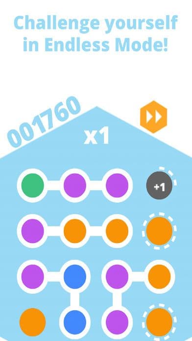 Catalyst - Molecular Matching Game screenshot 4