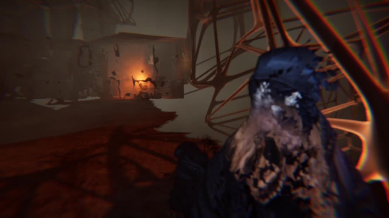 Forgotten / Zapomniane screenshot 4