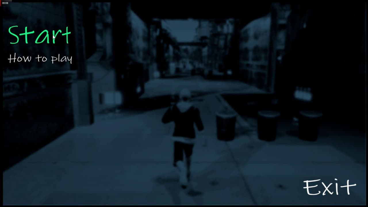 Slum Runner (2mpgames) screenshot 2