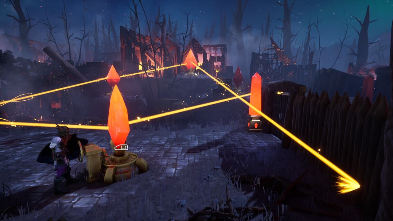 Hopeguard screenshot 5
