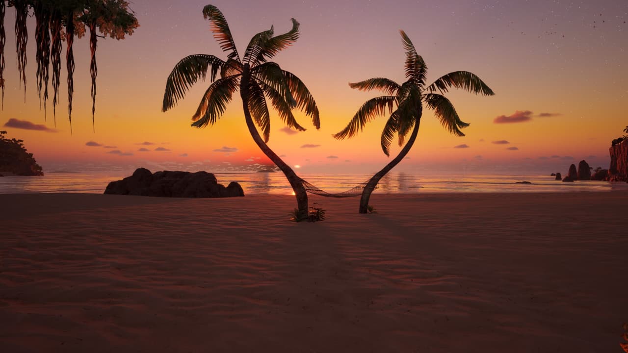 Island of the Ancients
