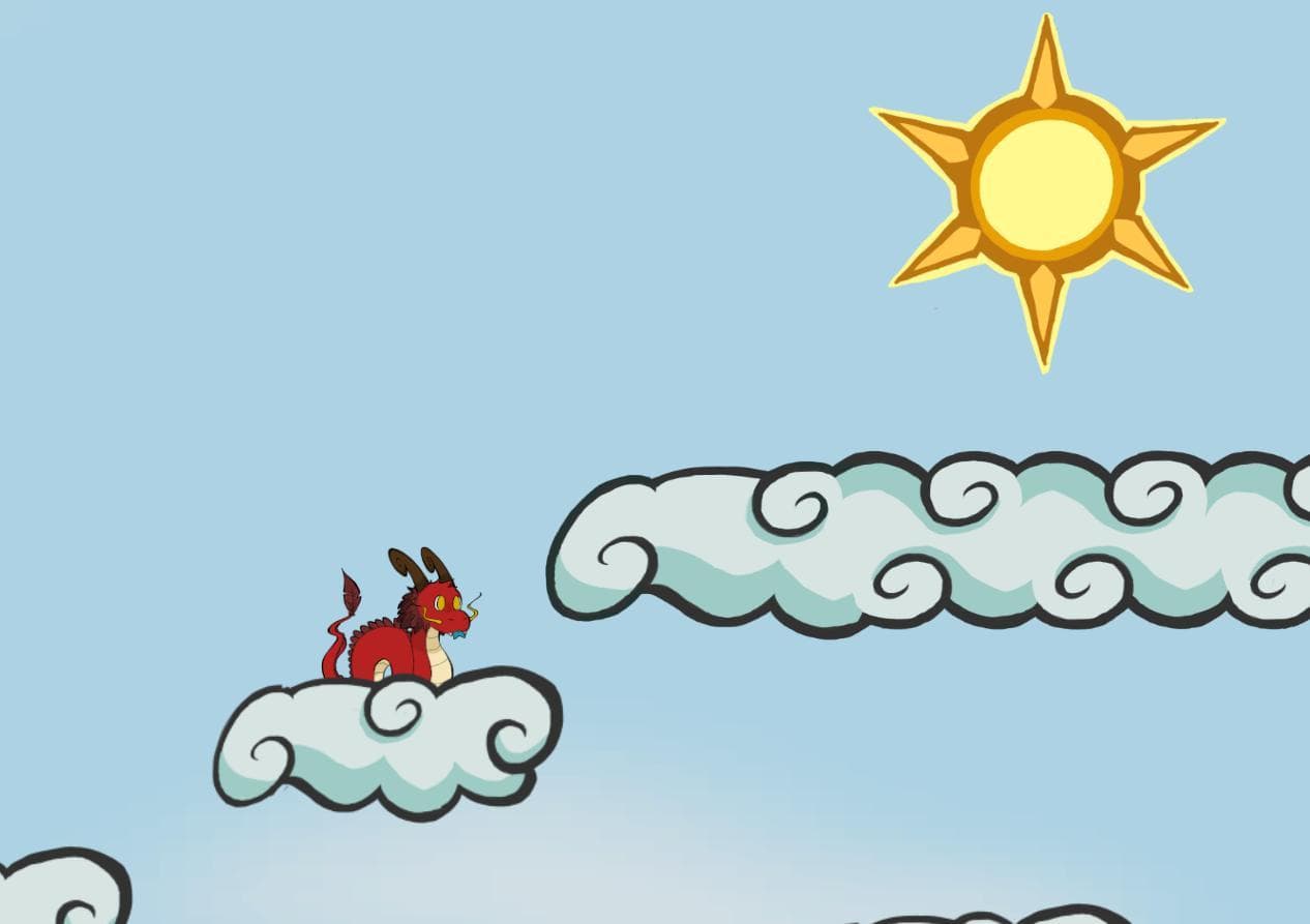 Sunny Day (GreyFoxDev) screenshot 4