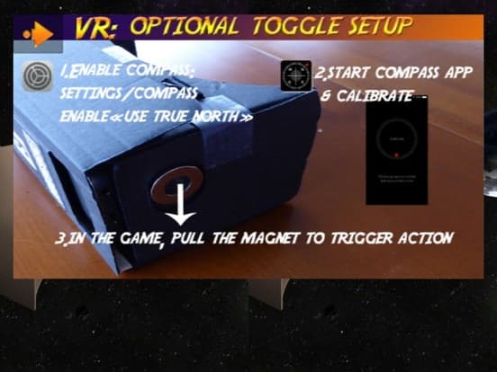 VR Experience screenshot 6