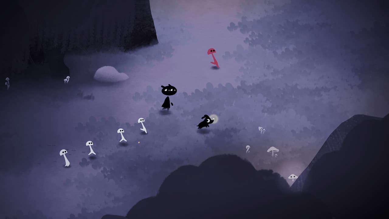 Koira screenshot 2