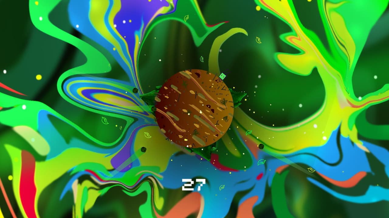 Greenys Saga screenshot 3