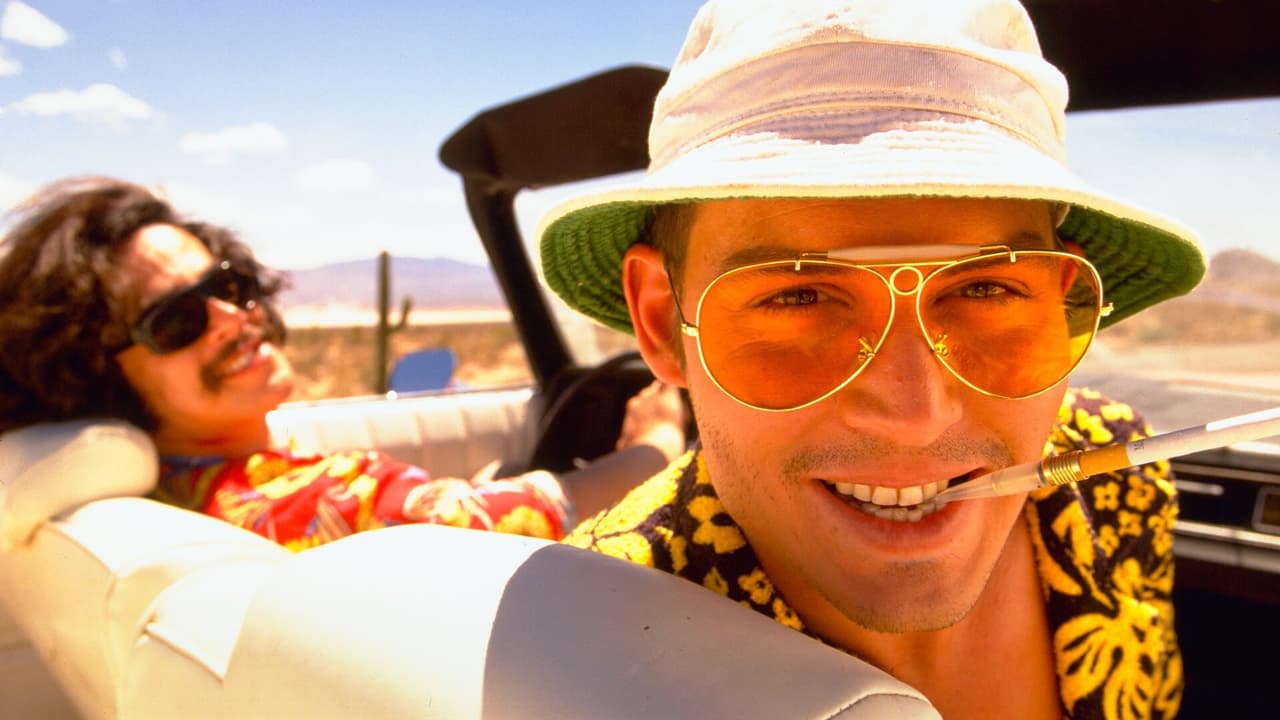 Fear and Loathing in Tushino screenshot 2