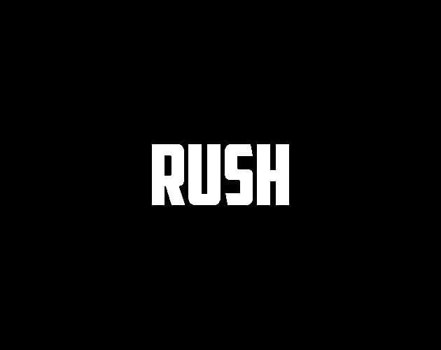 RUSH (itch) (CherryDevelopment)