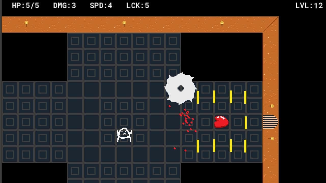 John Killmen screenshot 3