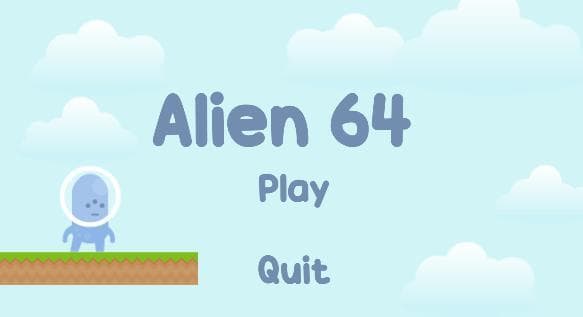 Alien 64