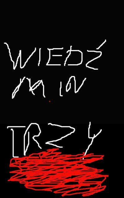Wiedźmin Trzy