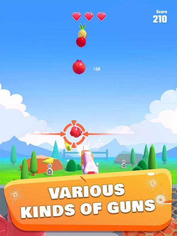 Gun and Beat screenshot 5