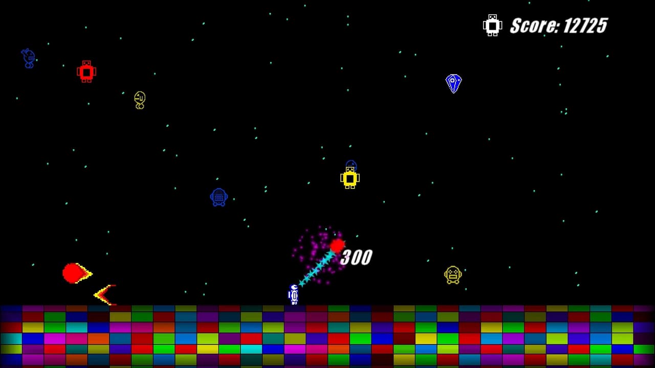 Kolirbot screenshot 2