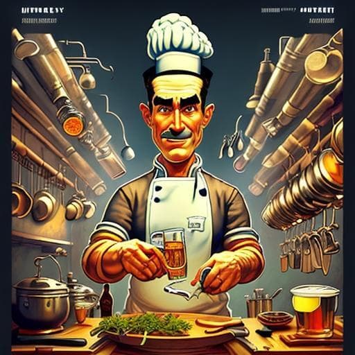 BeerCook