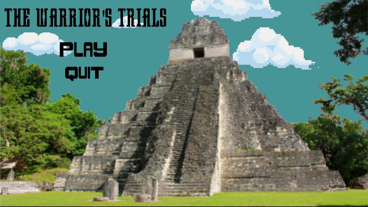 The Warriors Trials