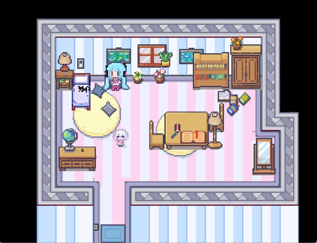 缄默咖啡厅 screenshot 4
