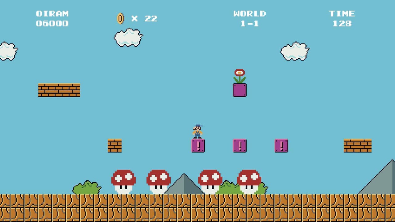 Sorb Oiram Repus screenshot 3