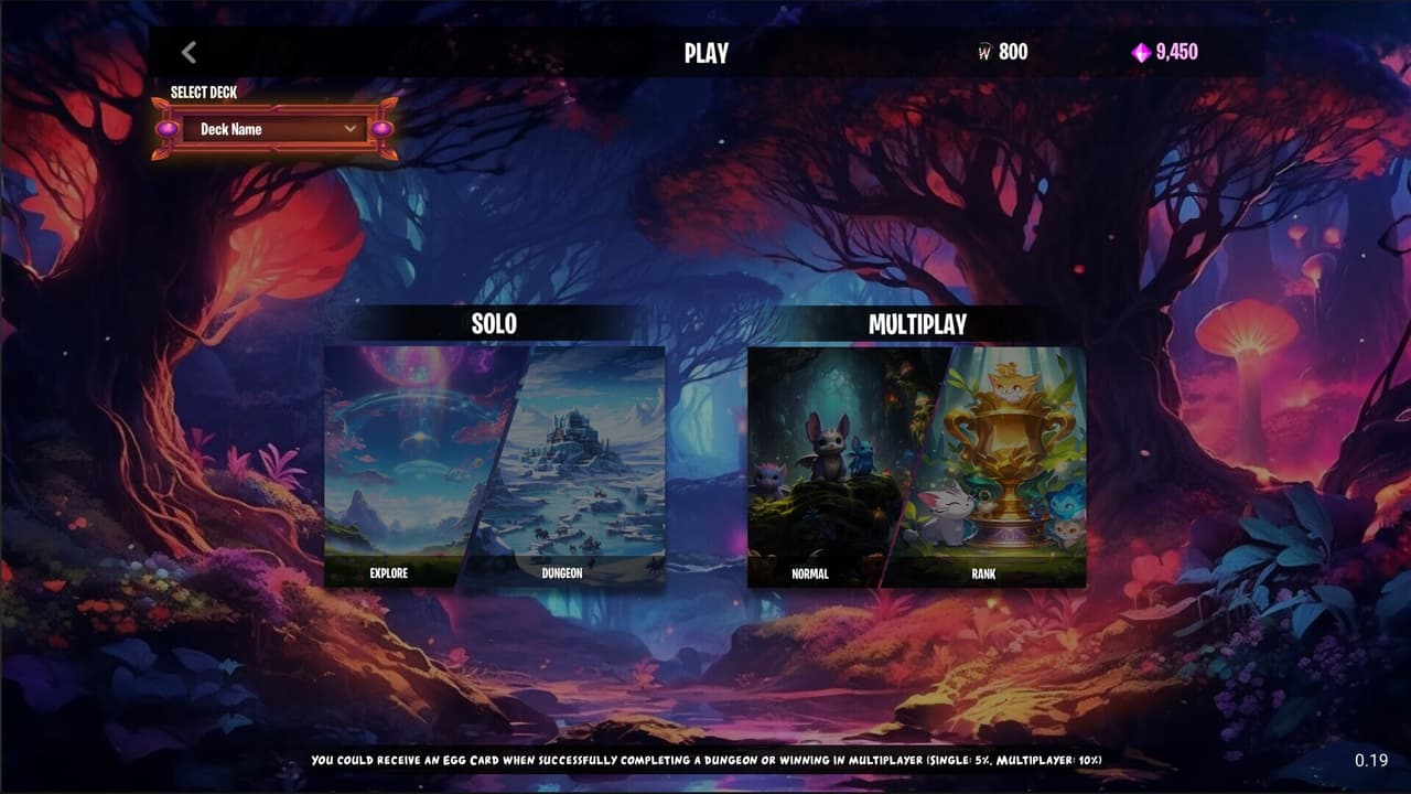 Beast Collector screenshot 4