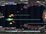 GRADIUS II GOFER NO YABOU
