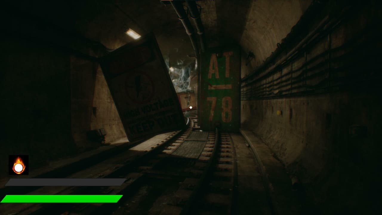 Without Fire screenshot 2