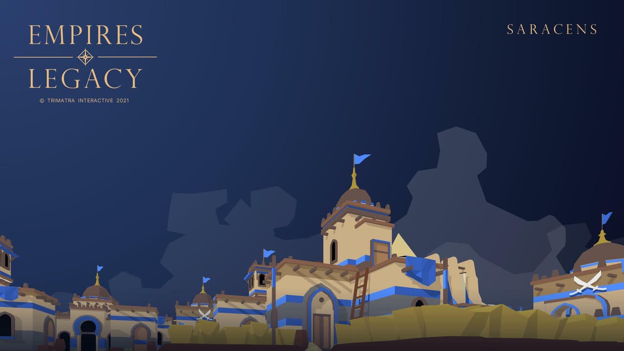 Empires Legacy