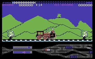 Loco (1984) screenshot 3