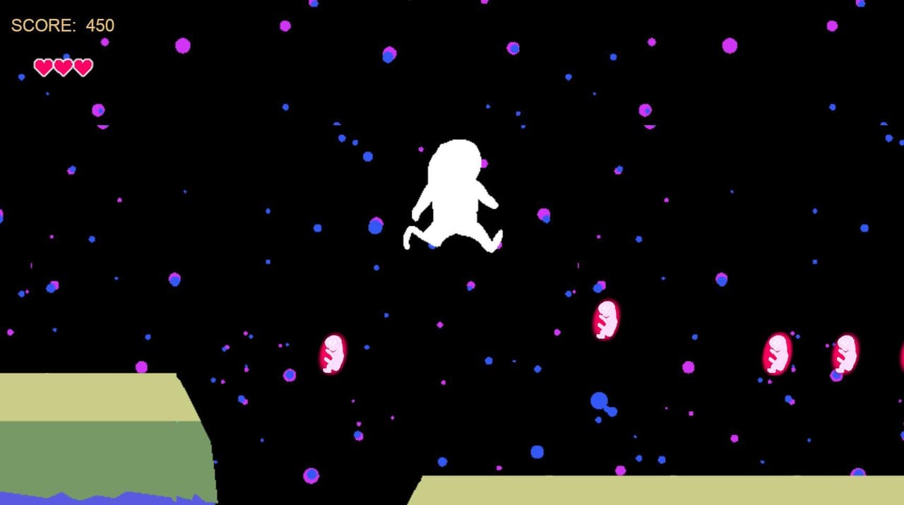 Uniembryus screenshot 3