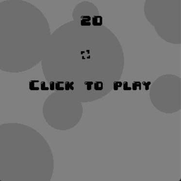 Mouse bullet hell screenshot 2