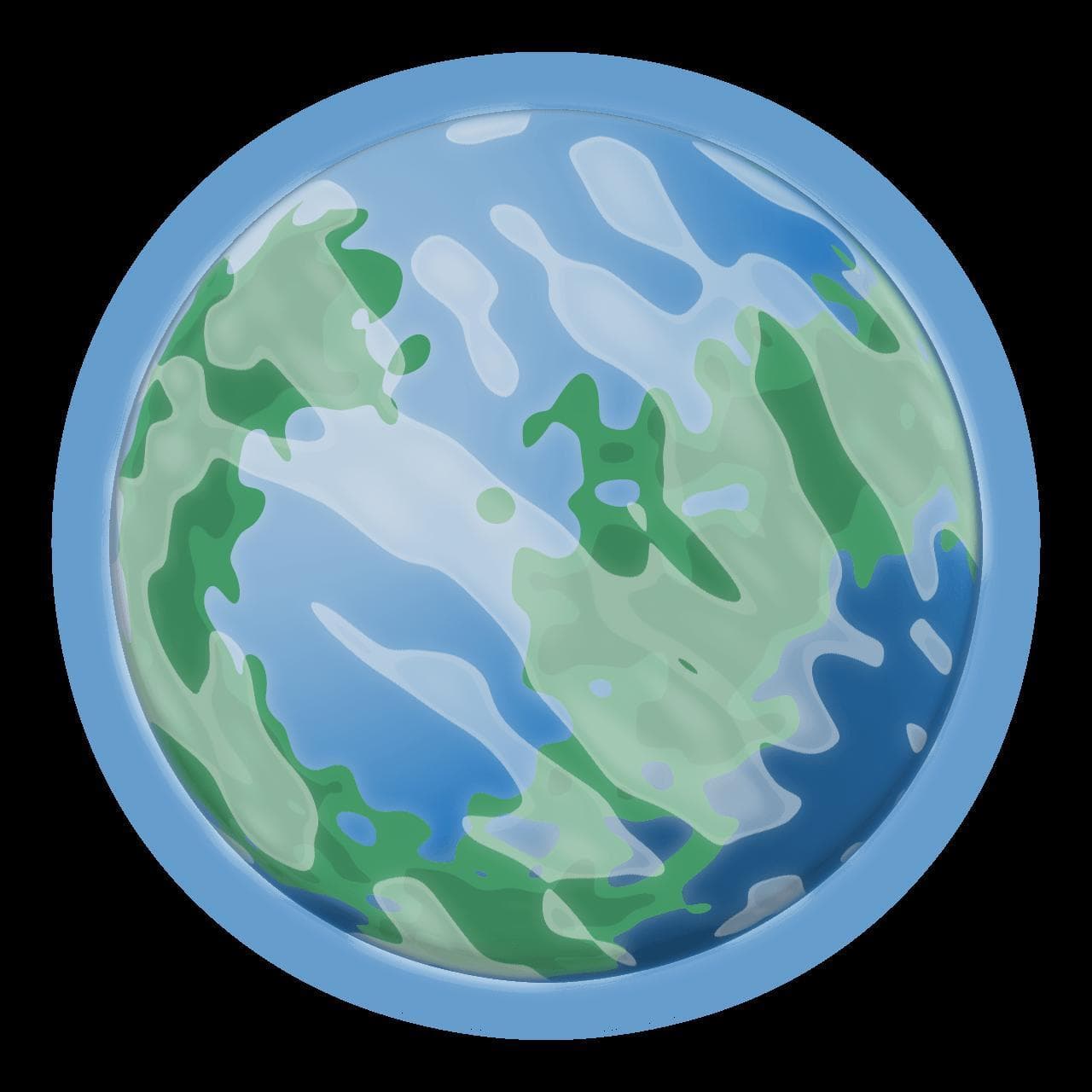 Avoid Asteroid