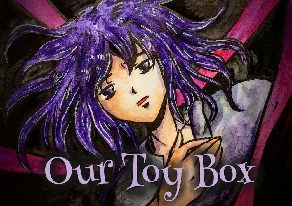 Our Toy Box